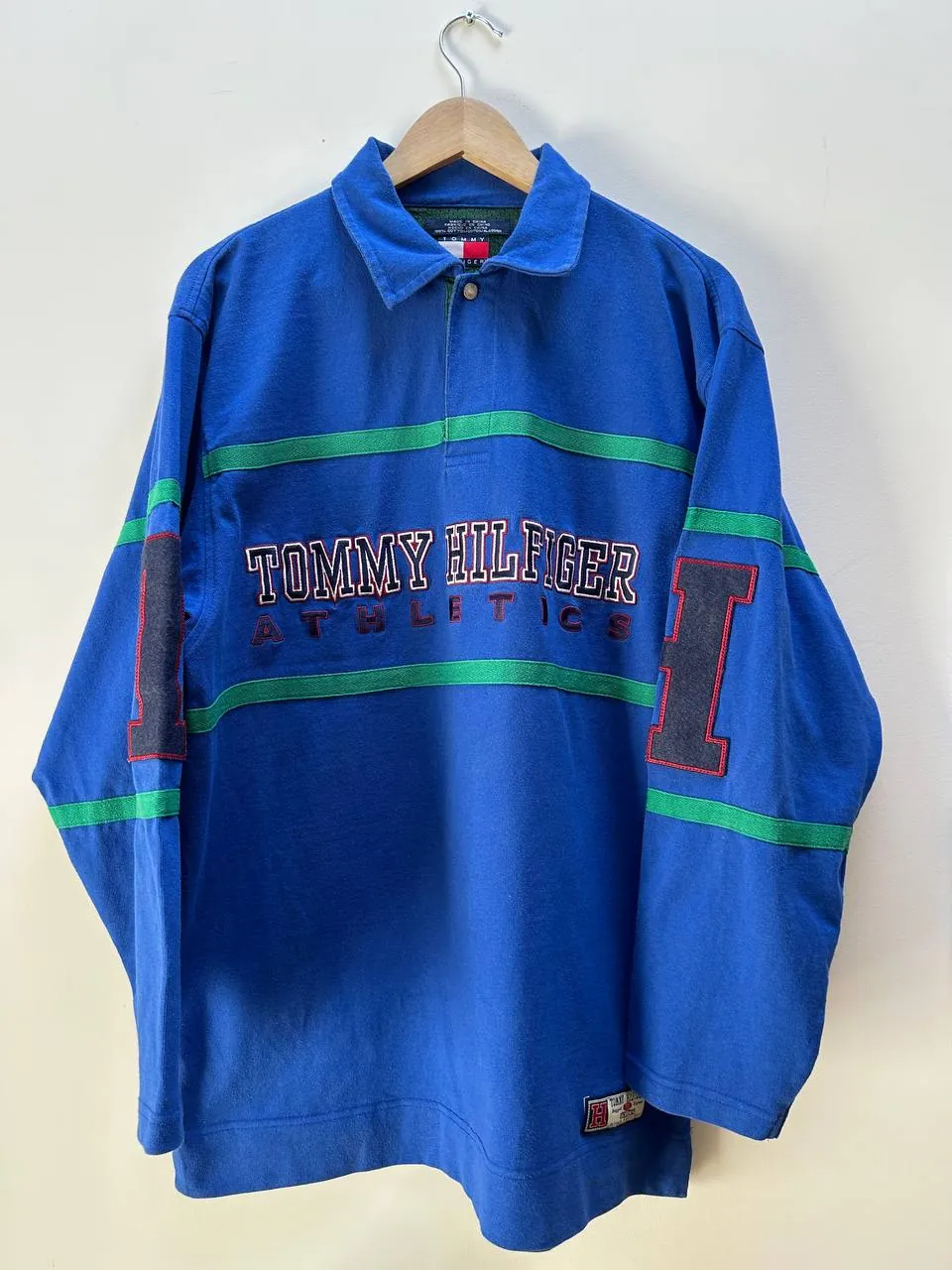 Мужская одежда Dickies Polo Ralph Lauren Loro Piana Tommy Hilfiger лот 9