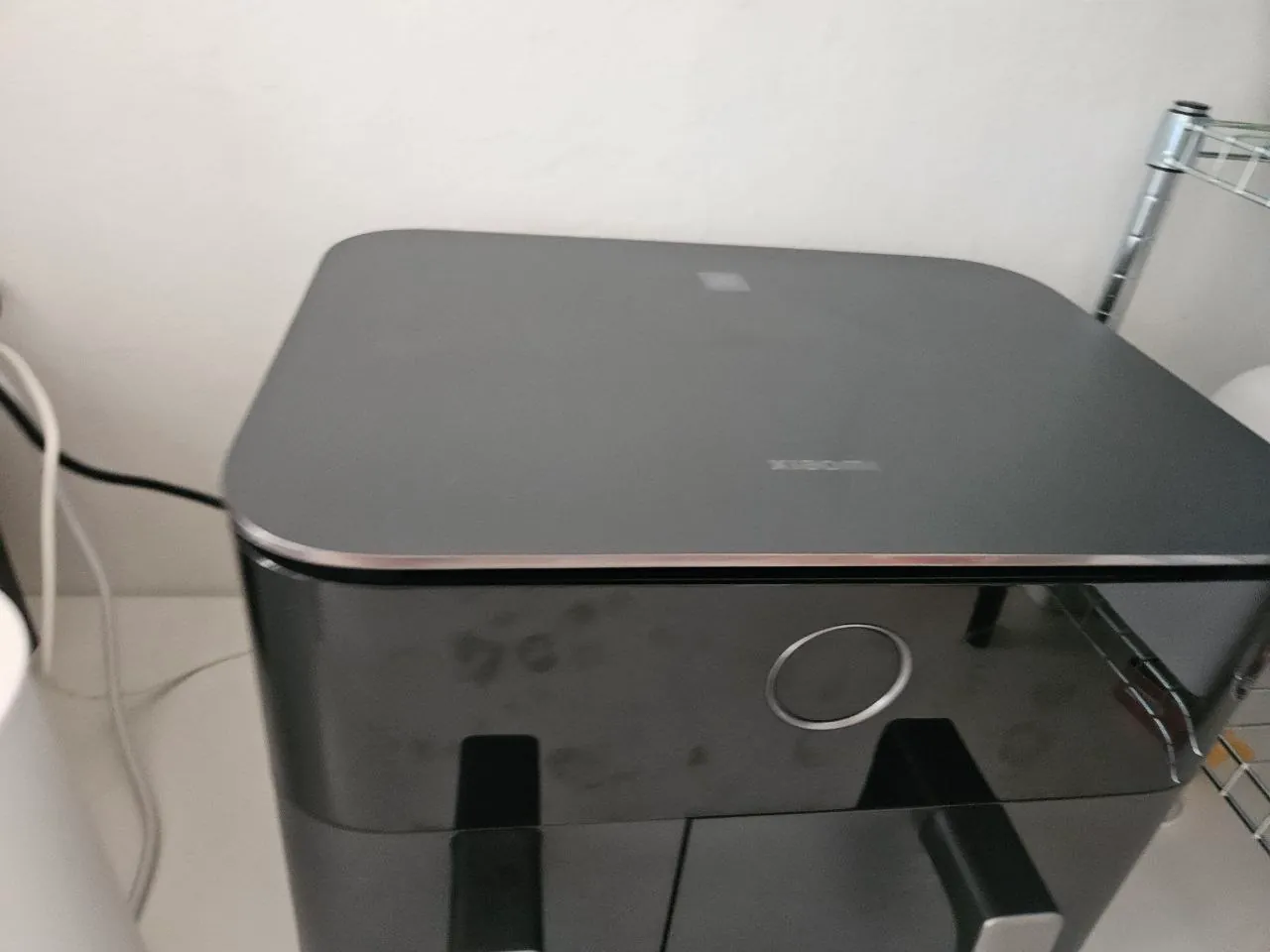 Аэрогриль Xiaomi с двумя отсеками Стари Град Белград 2