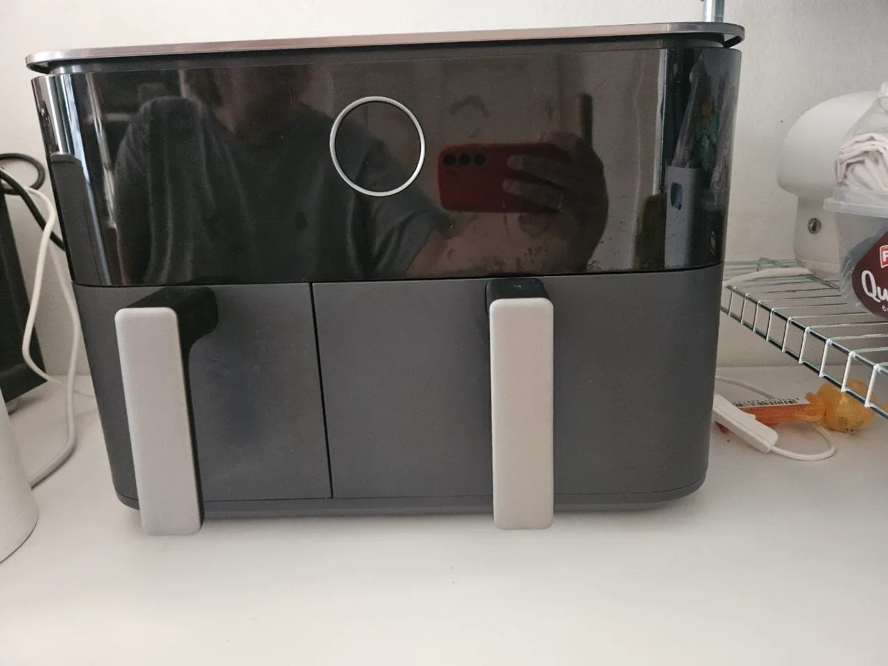 Аэрогриль Xiaomi с двумя отсеками Стари Град Белград 1