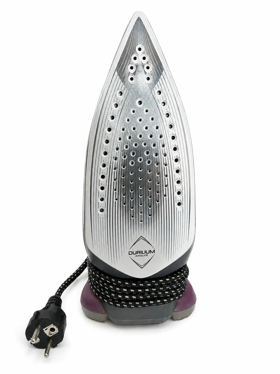 Паровой утюг Tefal Ultragliss Anti-Calc Plus Белград 3