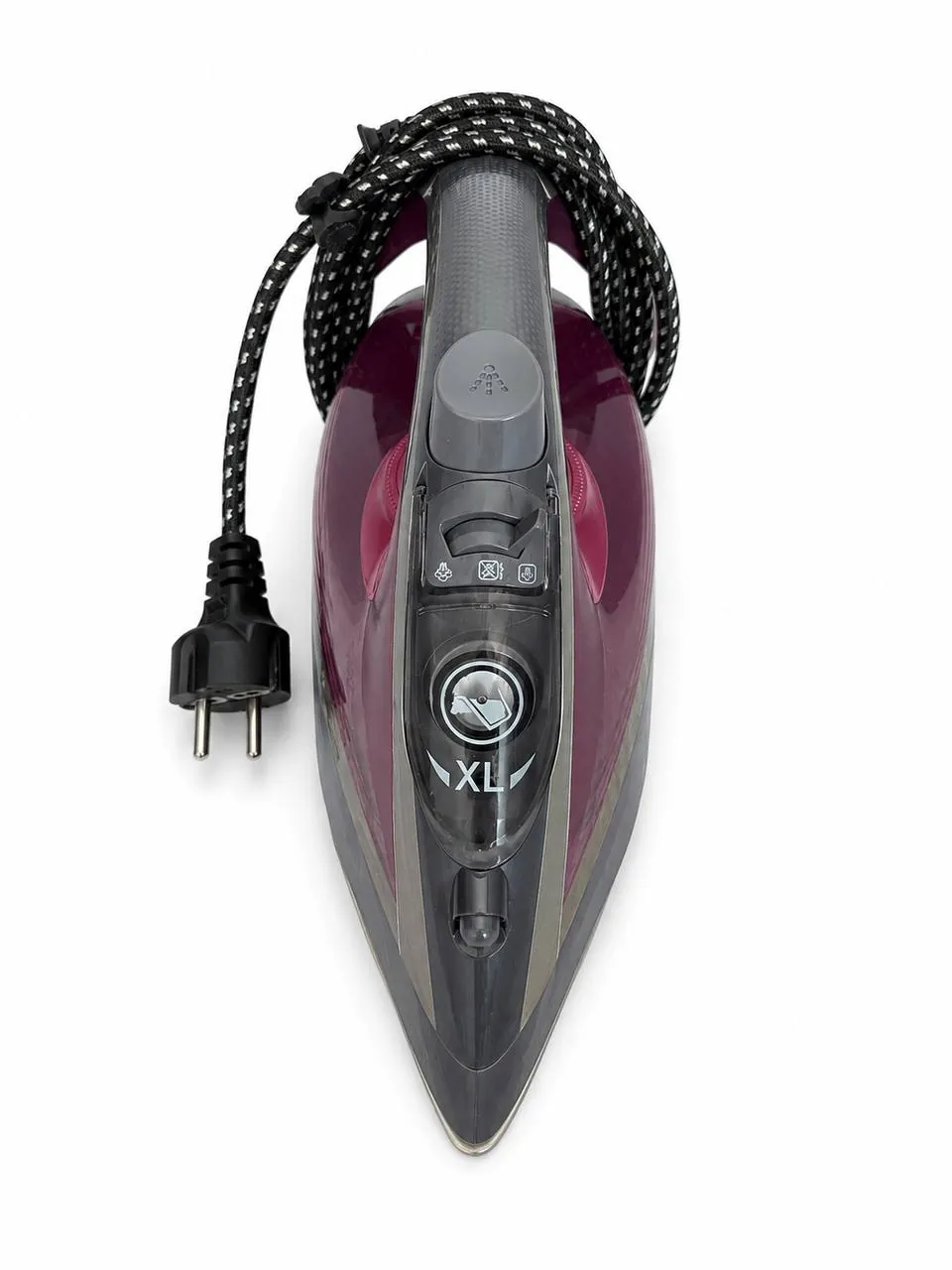 Паровой утюг Tefal Ultragliss Anti-Calc Plus Белград 2