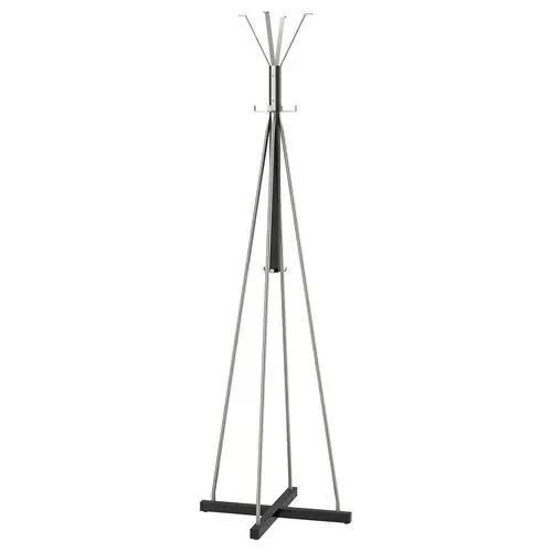 Офисный стул IKEA LÅNGFJÄLL и вешалка Вождовац 3