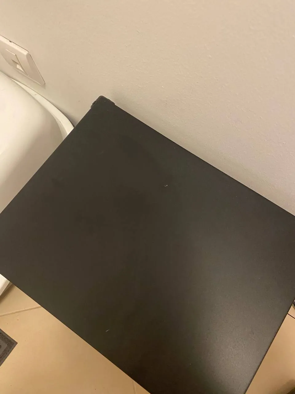 Ночной столик IKEA KNARREVIK металлический Белград 2