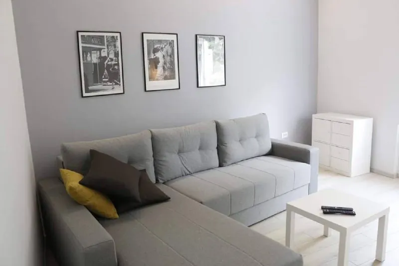 Двухкомнатная квартира 58 м² Стари Град 3