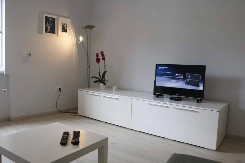 Двухкомнатная квартира 58 м² Стари Град 5