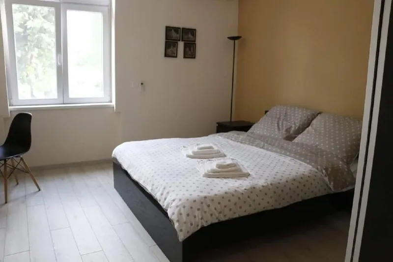 Двухкомнатная квартира 58 м² Стари Град 4