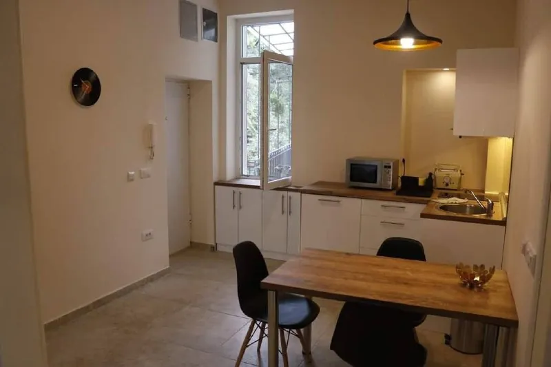 Двухкомнатная квартира 58 м² Стари Град 1