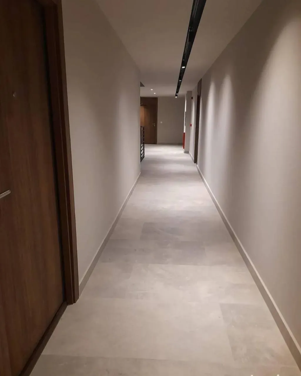Двухкомнатная квартира 50 м² Вождовац новостройка 10