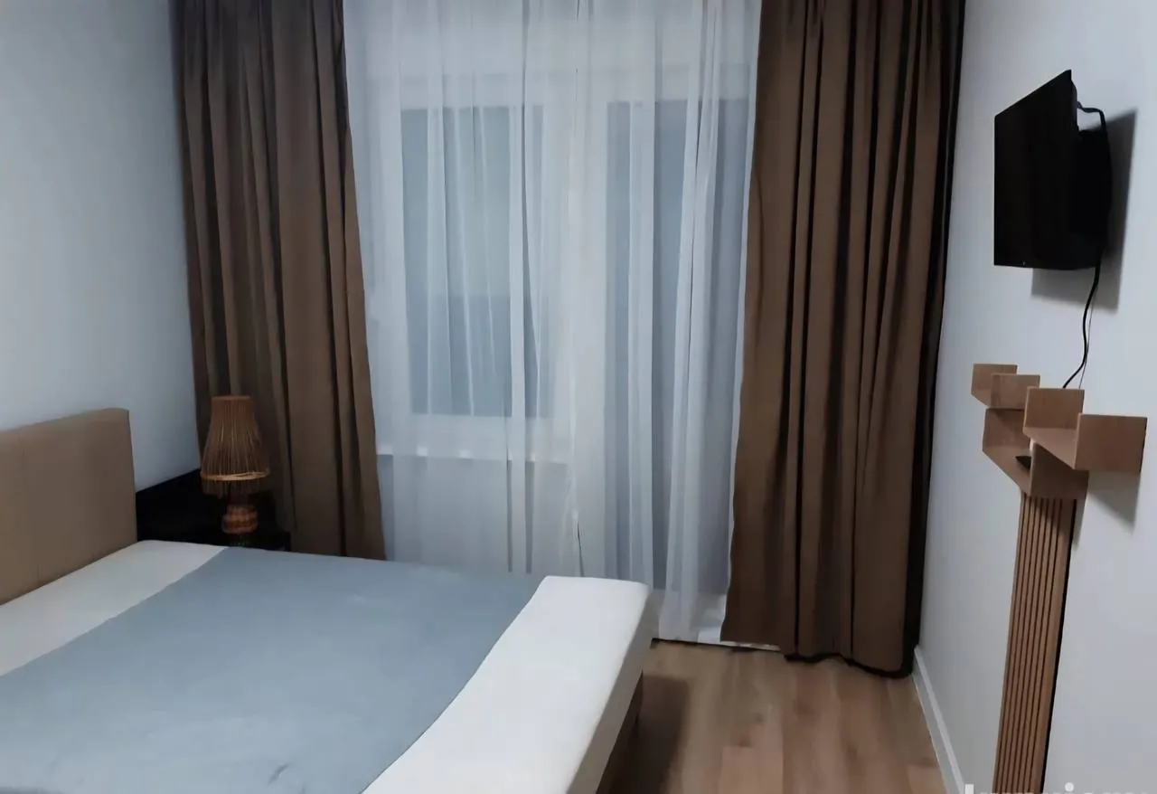 Двухкомнатная квартира 50 м² Вождовац новостройка 7