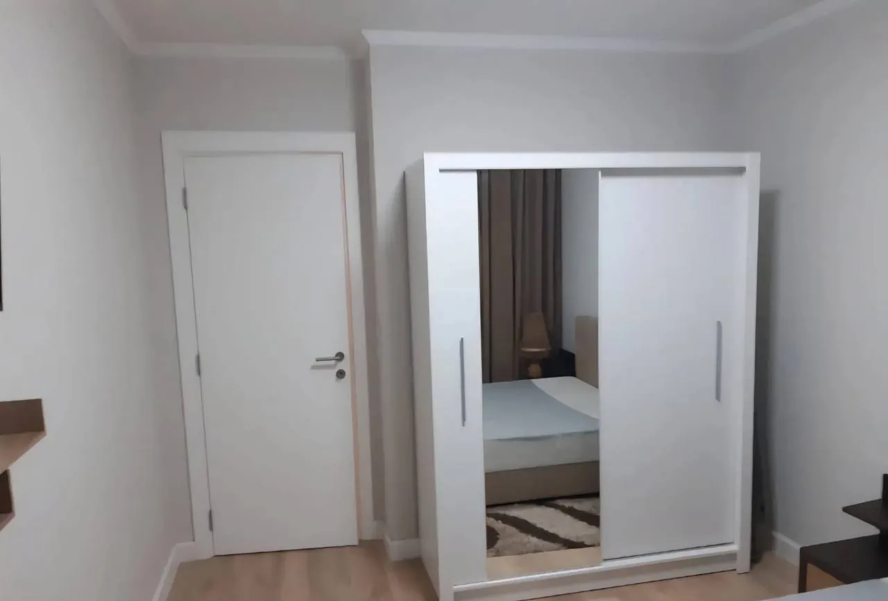 Двухкомнатная квартира 50 м² Вождовац новостройка 4