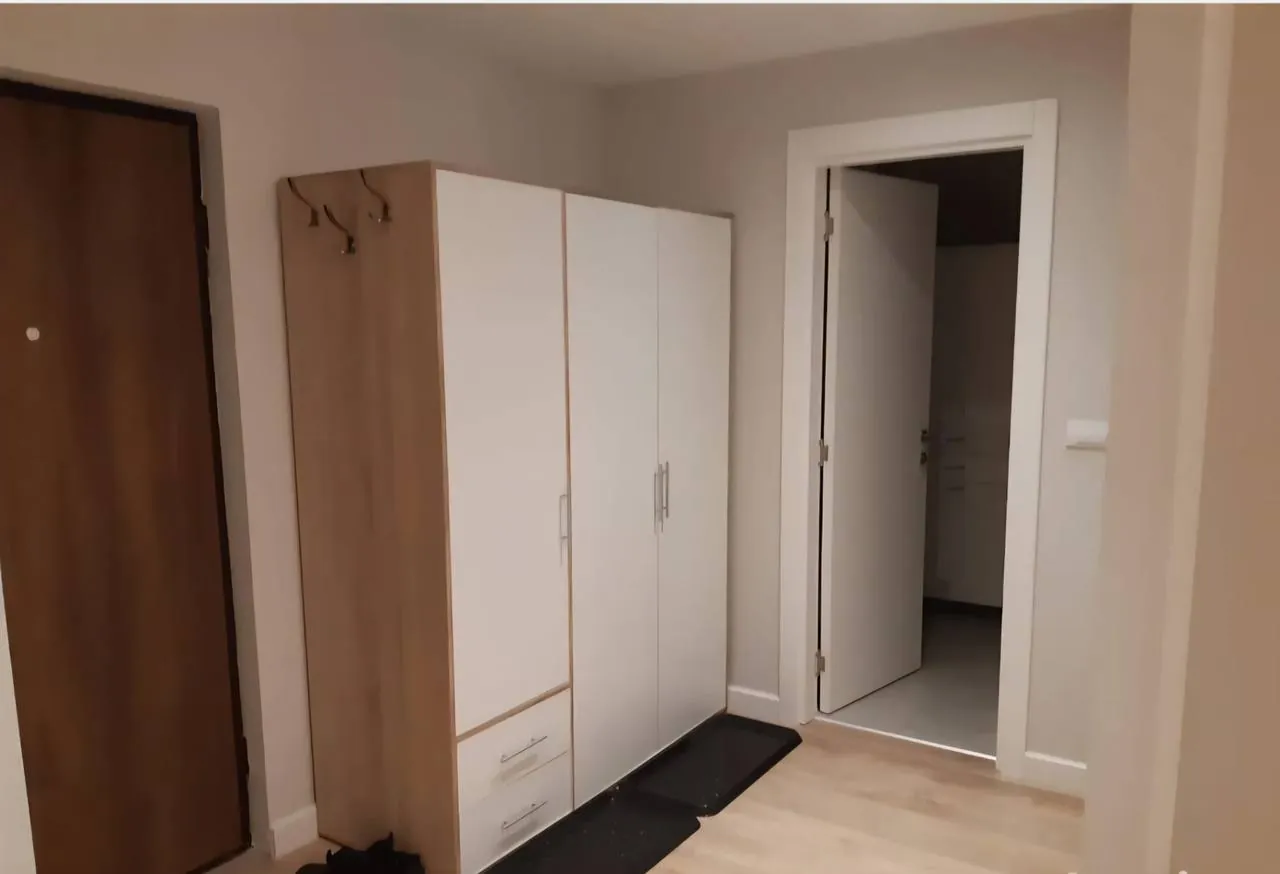 Двухкомнатная квартира 50 м² Вождовац новостройка 6