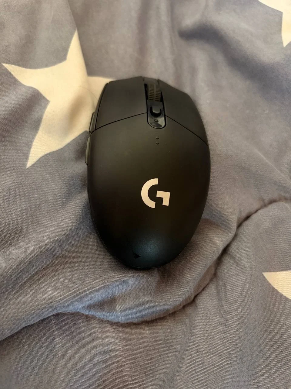 Мышка Logitech G305 1