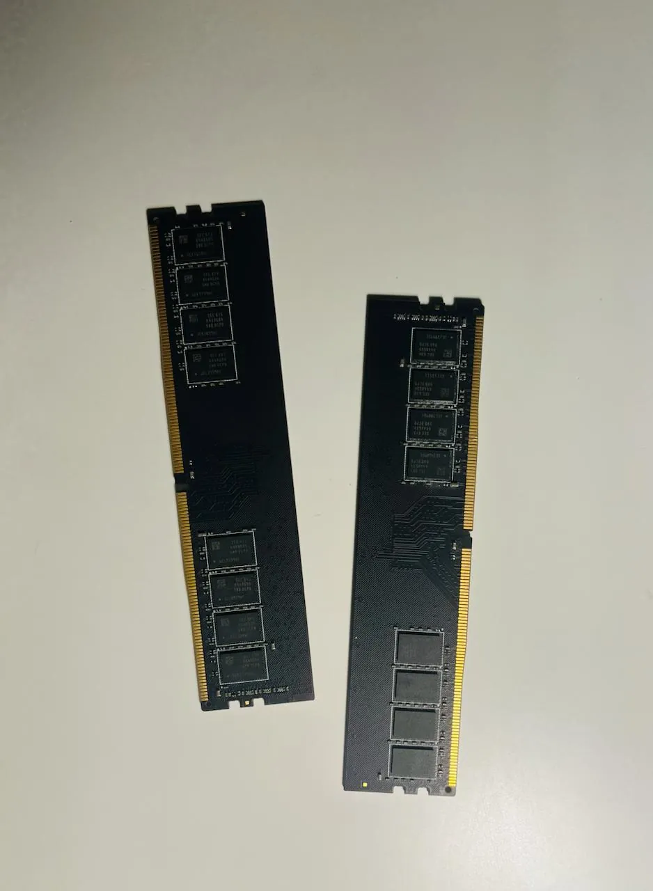 Оперативная память 2×8 ГБ DDR4 3200 МГц Innovation IT Белград 1