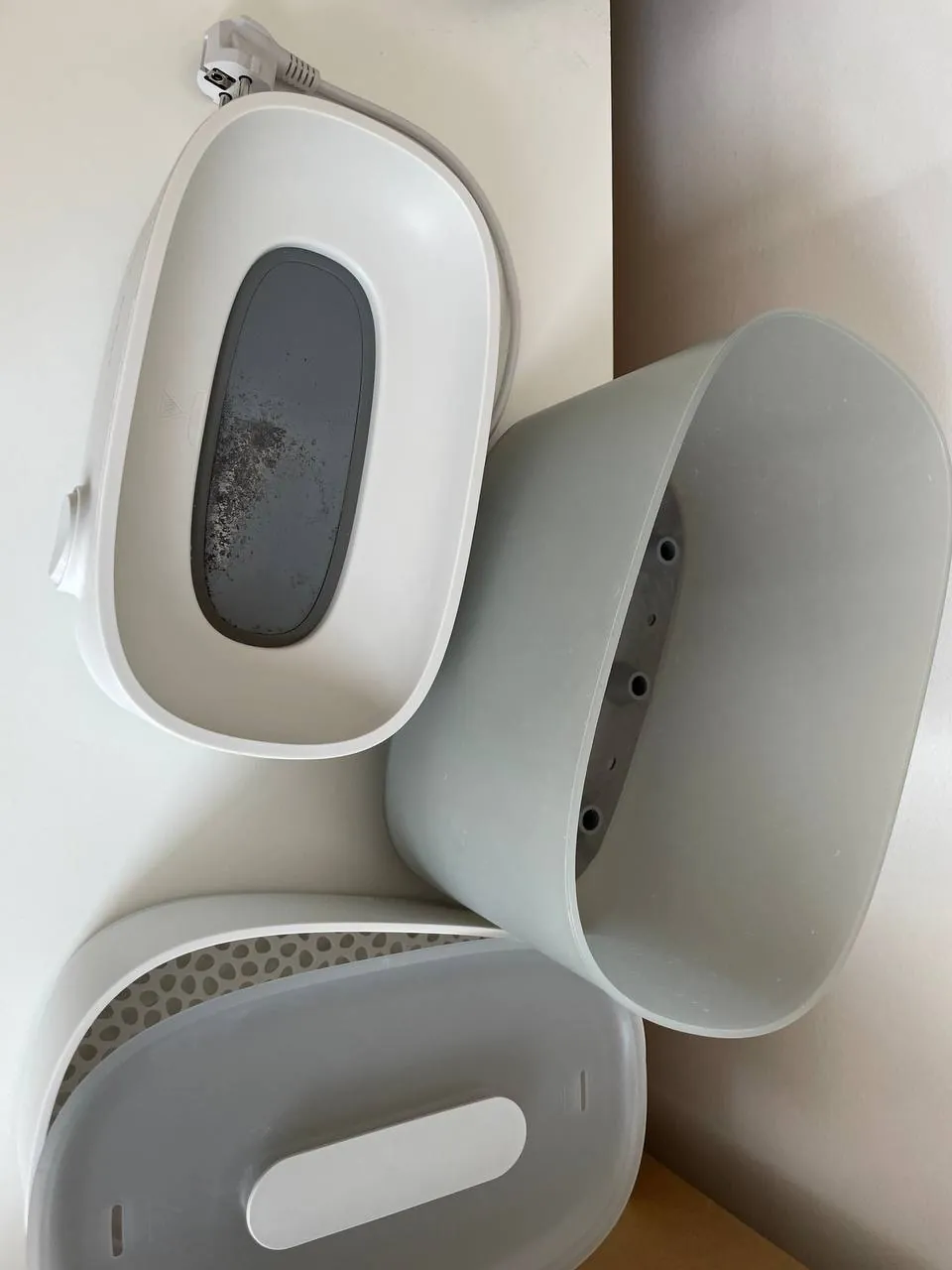 Паровой стерилизатор Philips Avent без сушки 2