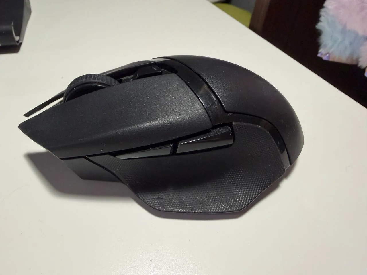 Мышь Razer Basilisk X HyperSpeed 2