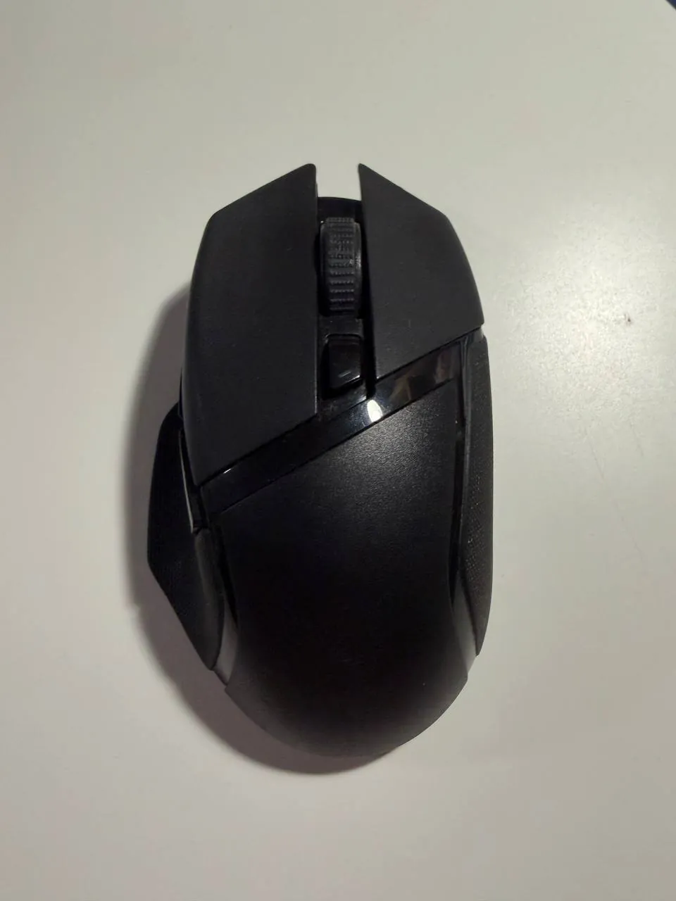 Мышь Razer Basilisk X HyperSpeed 1