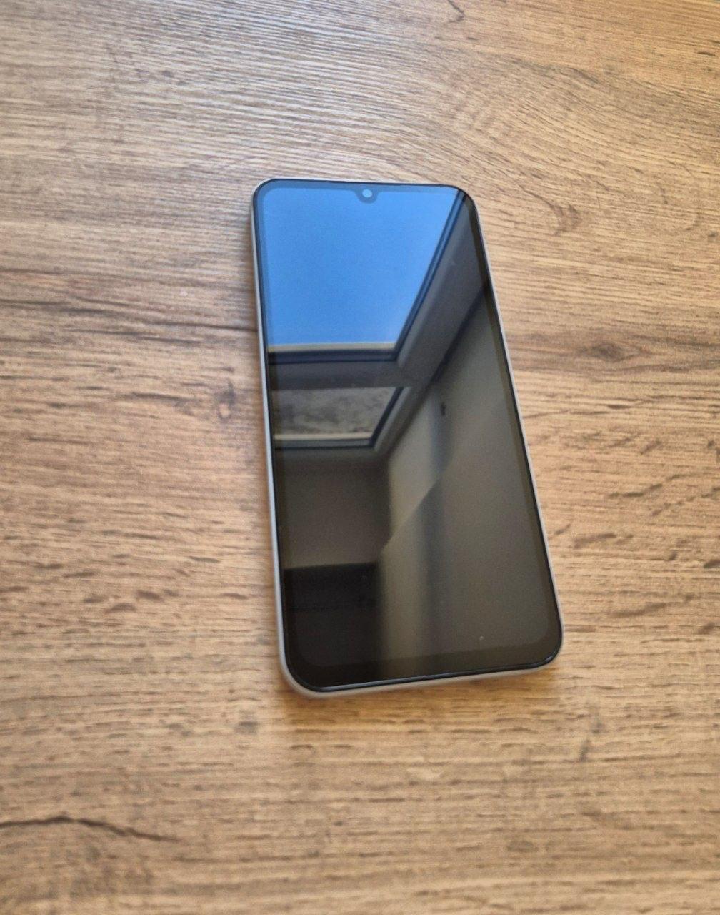Samsung Galaxy A15 6 128Gb 1