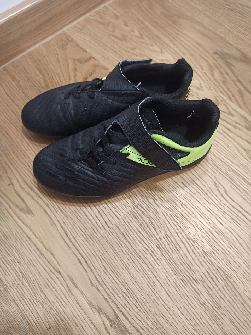 Кроссовки Decathlon размер 34 отличное состояние 1