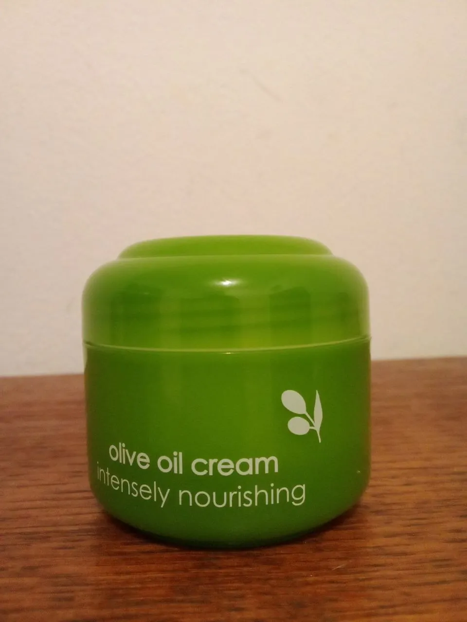 Крем Ziaja Olive Oil для лица 50 мл 1