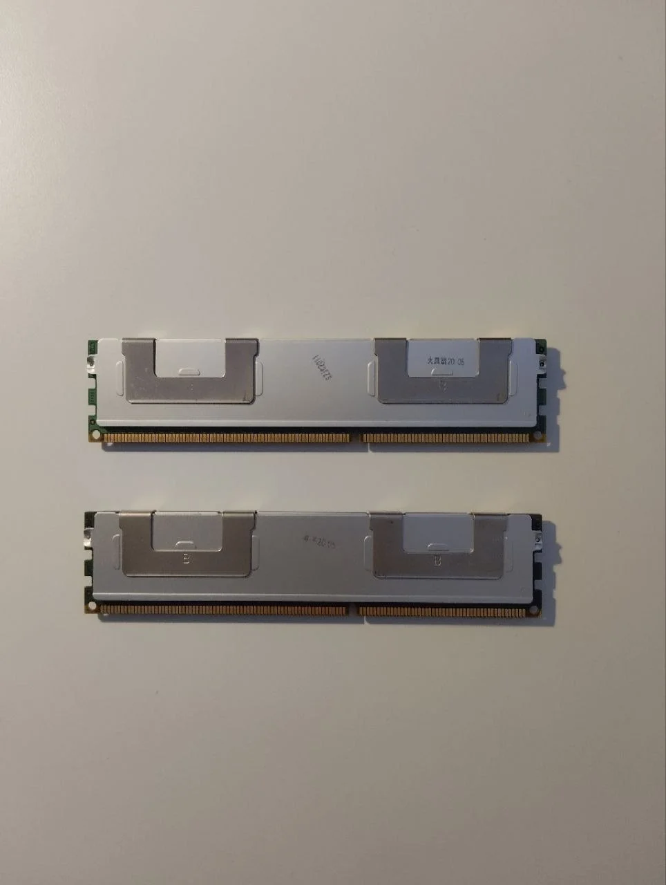Серверная RAM DDR3 8GB 2