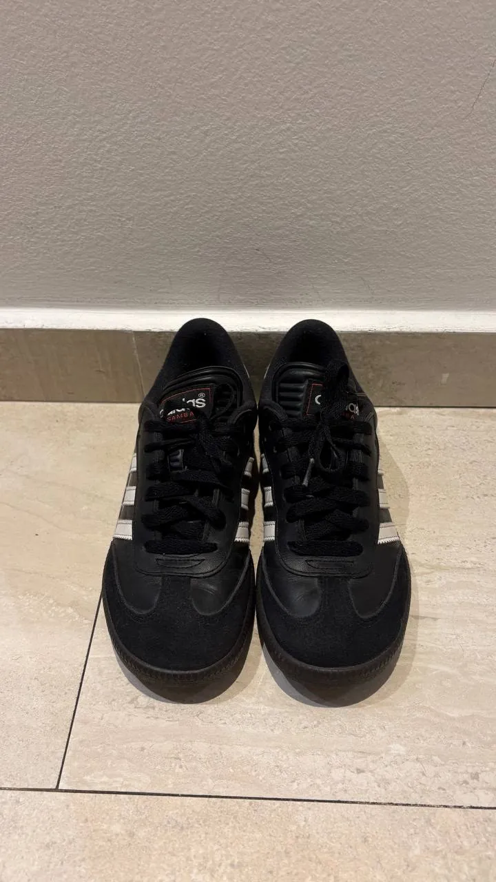 Кроссовки Adidas Samba размер 35 Нови-Сад 1