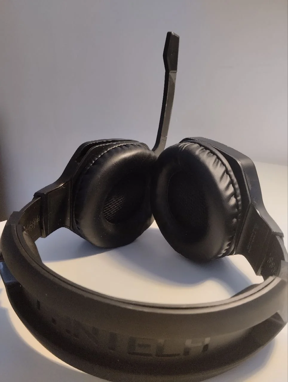 Игровые наушники Fantech OMNI MH83 6
