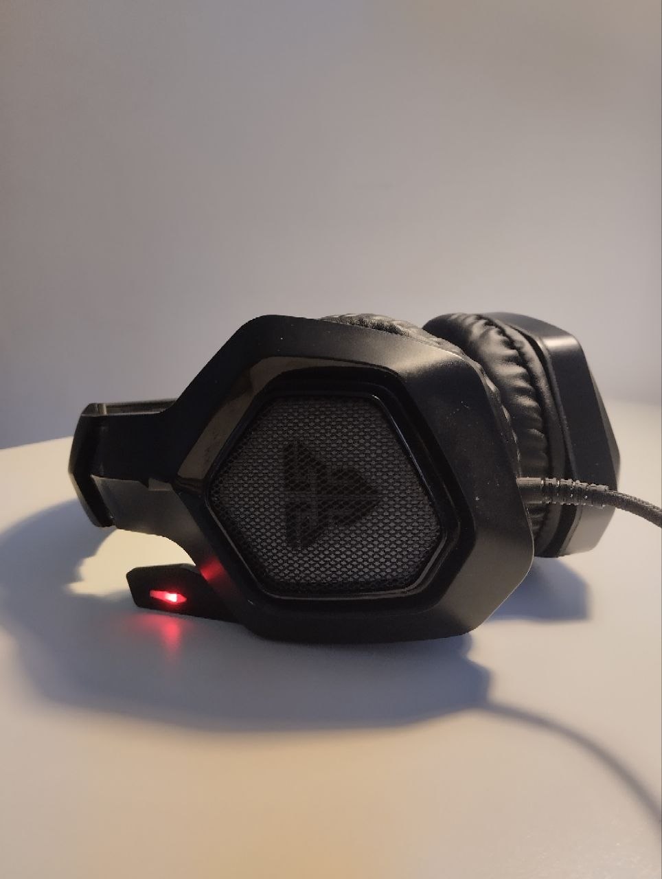 Игровые наушники Fantech OMNI MH83 5