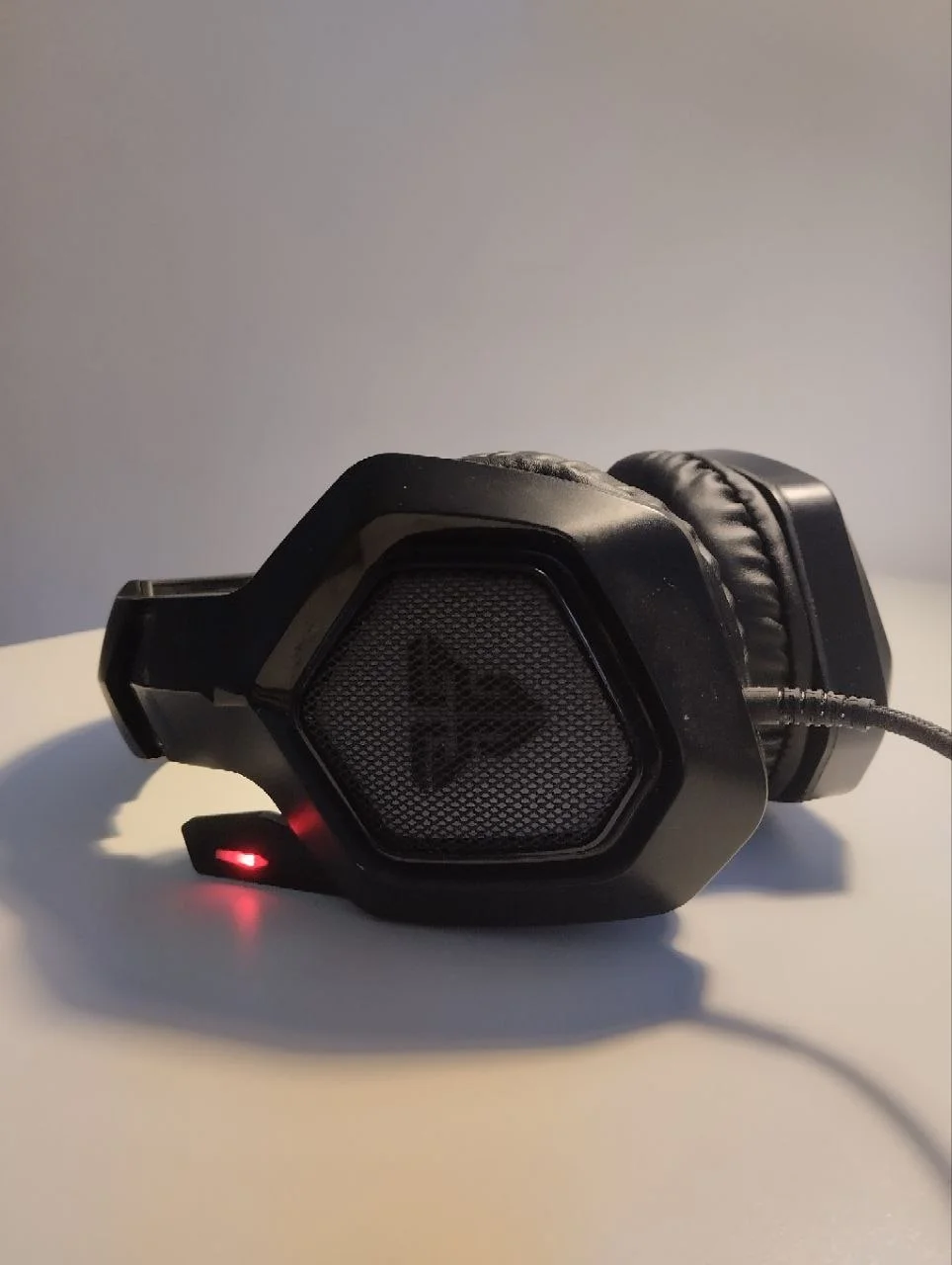 Игровые наушники Fantech OMNI MH83 5