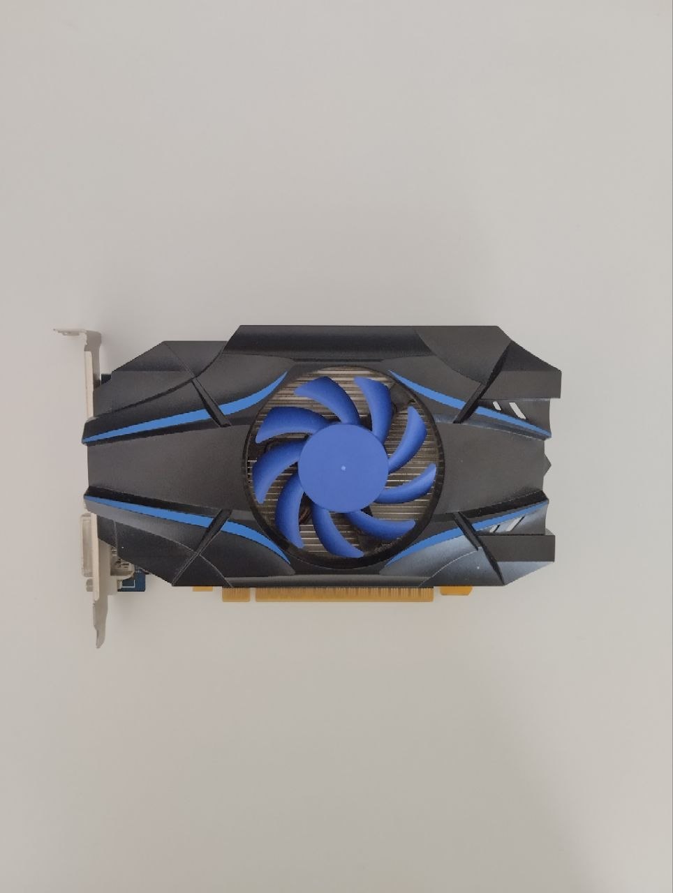 Видеокарта NVIDIA GT 1030 2GB 1