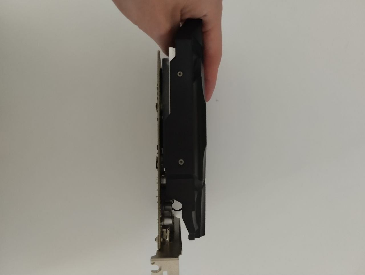 Видеокарта NVIDIA GT 1030 2GB 5