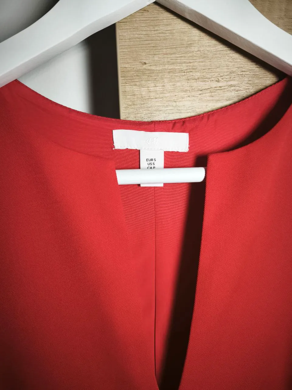 Платье H&M размер S новое Суботица 6