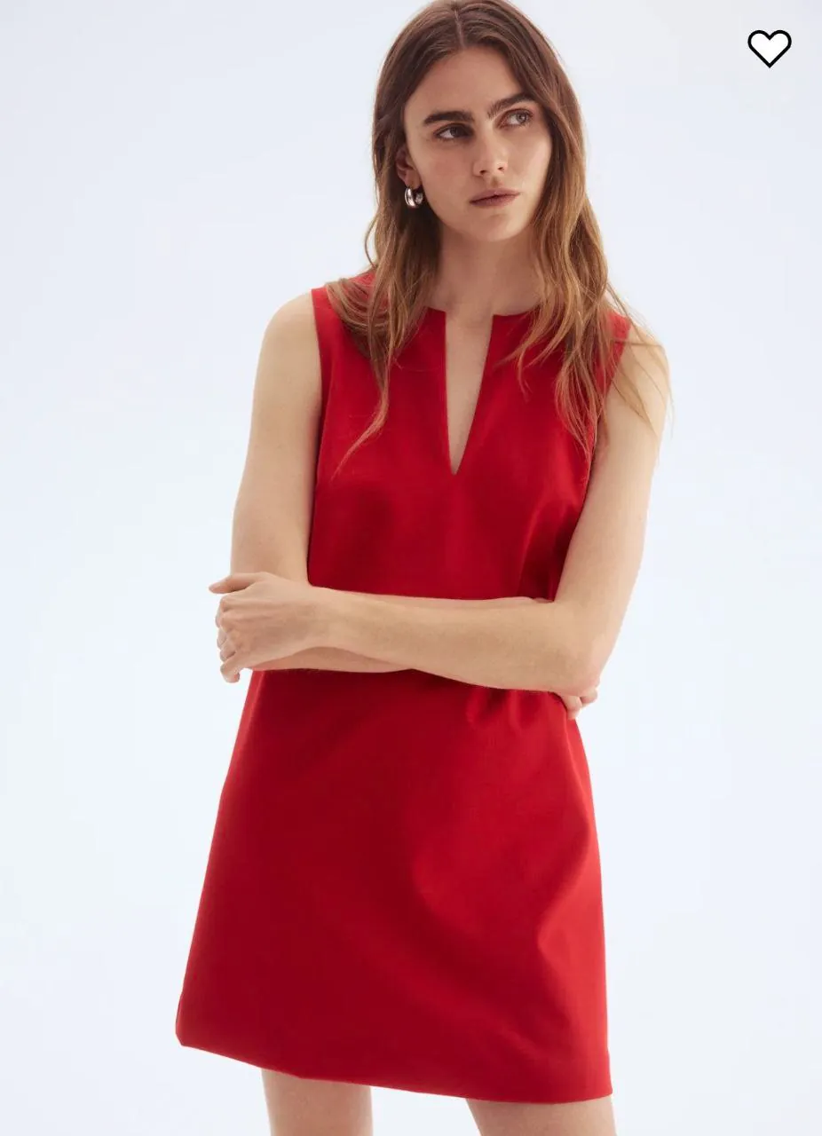 Платье H&M размер S новое Суботица 2