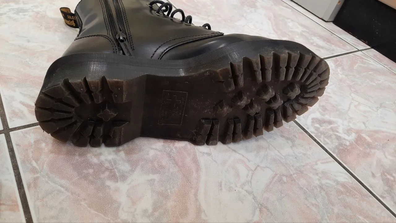 Мужские ботинки Dr.Martens размер 42 Суботица 6