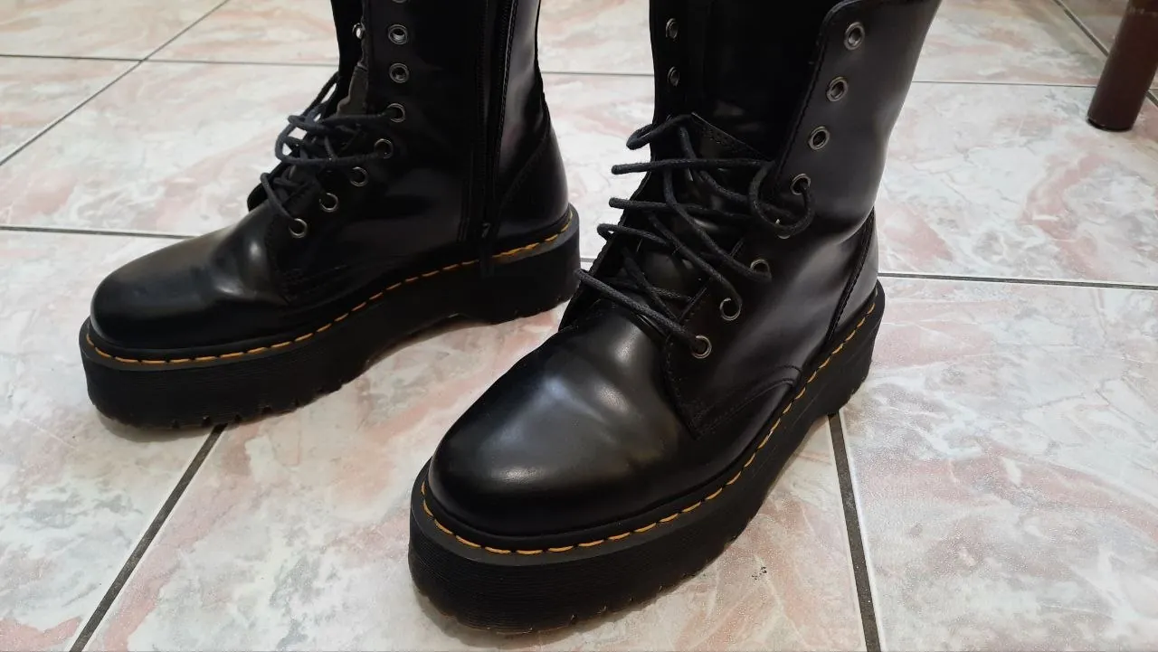Мужские ботинки Dr.Martens размер 42 Суботица 3