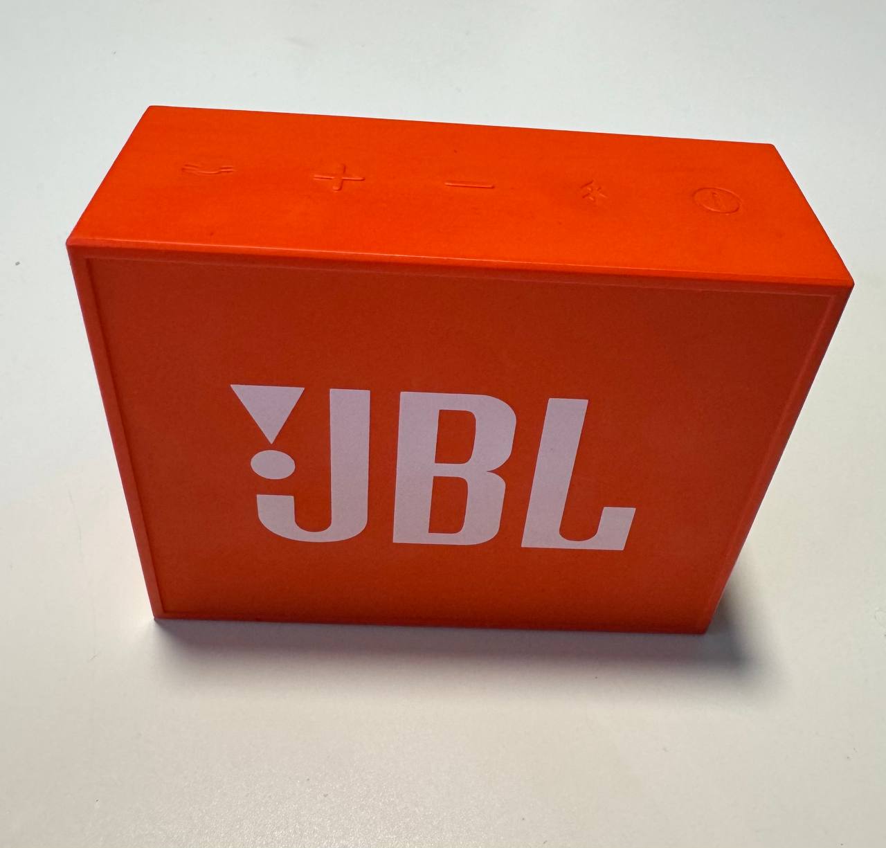 Bluetooth колонка JBL GO 2