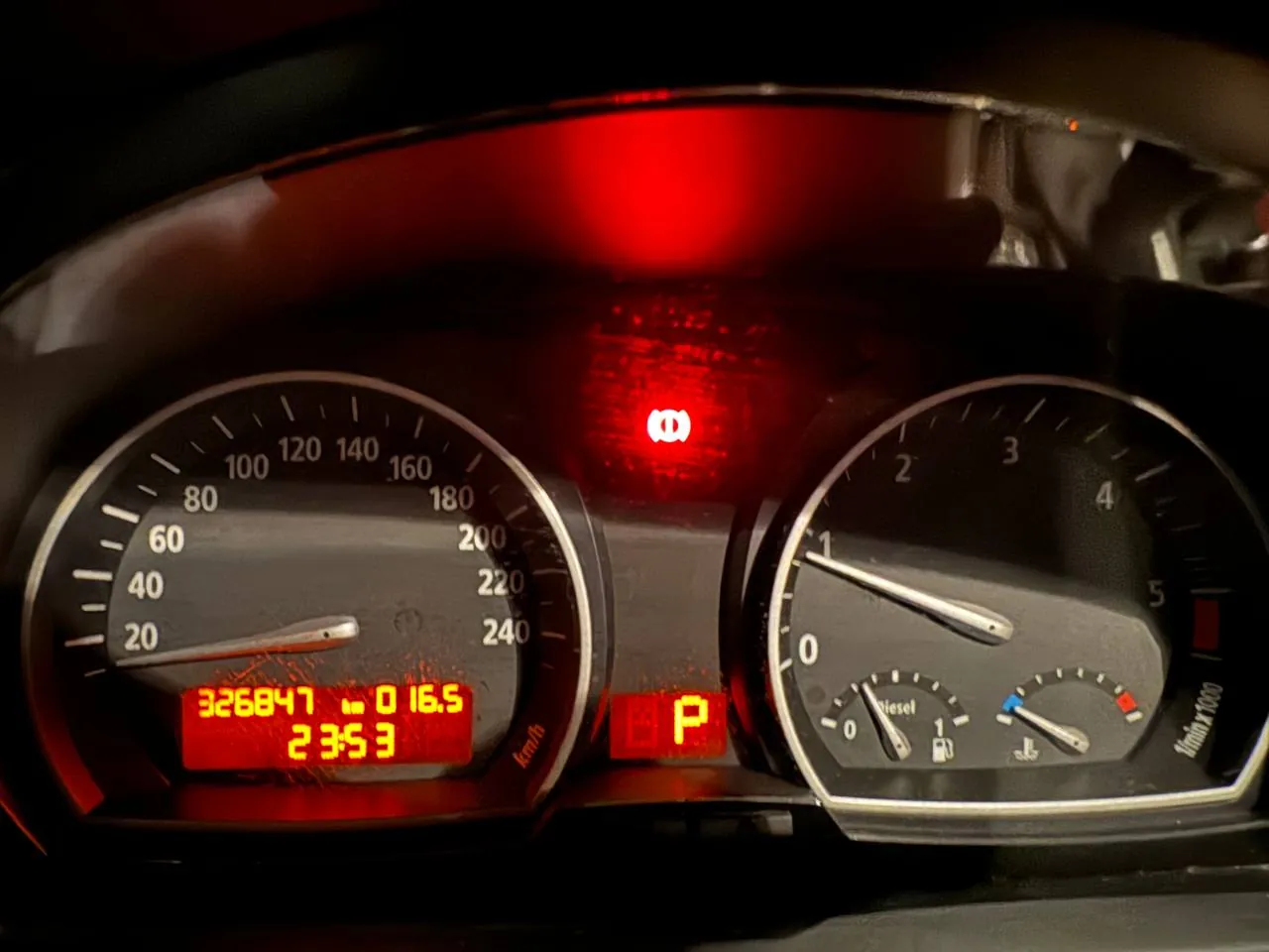 BMW X3 2.0d дизель полный привод 2009 Нови-Сад 8
