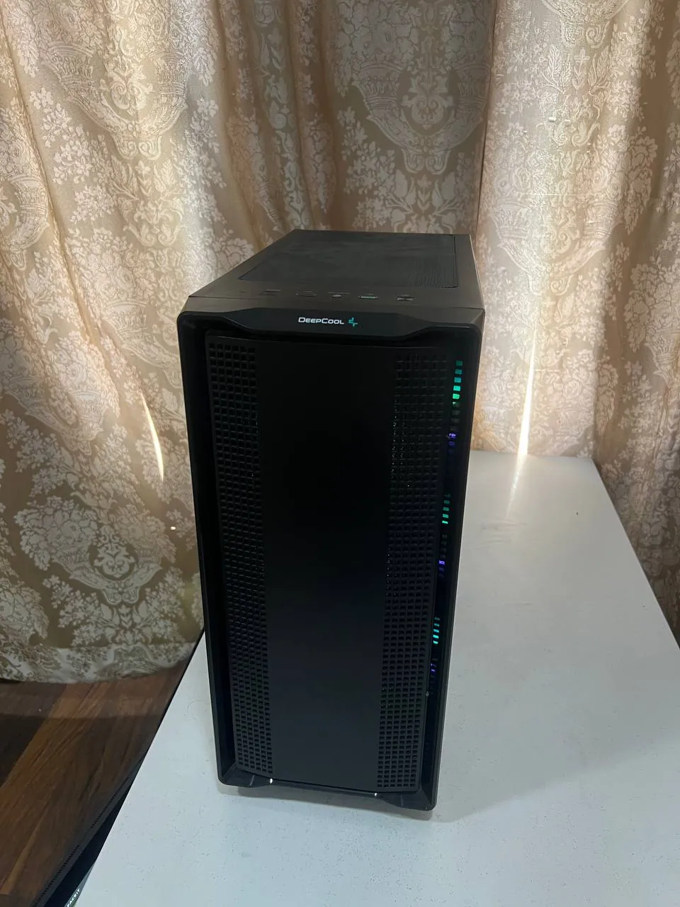 Игровой ПК i7-13700KF RTX 4070 32 ГБ DDR5 Белград 2