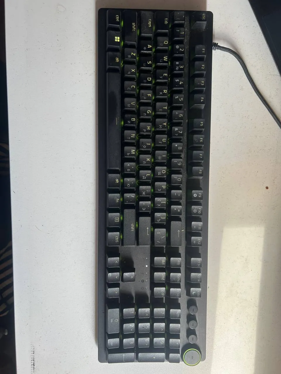 Игровой ПК i7-13700KF RTX 4070 32 ГБ DDR5 Белград 9