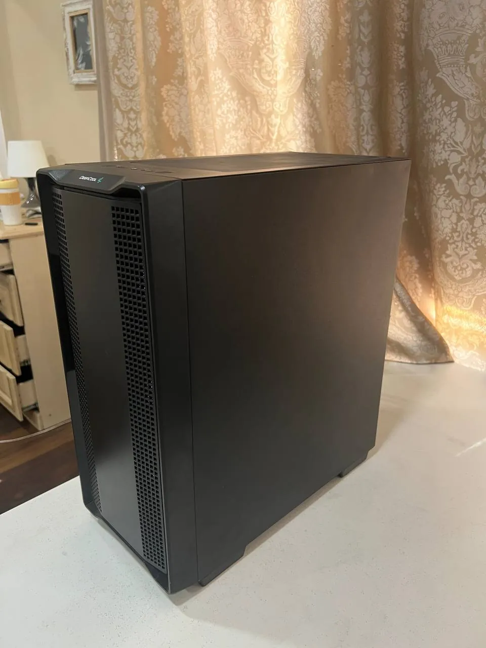 Игровой ПК i7-13700KF RTX 4070 32 ГБ DDR5 Белград 3