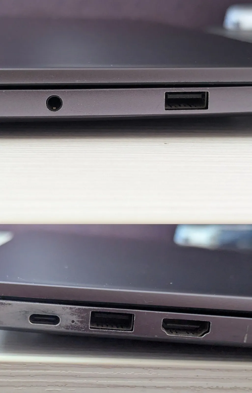 Ноутбук HONOR MagicBook X 15 i5 SSD 512 ГБ Нови-Сад 3