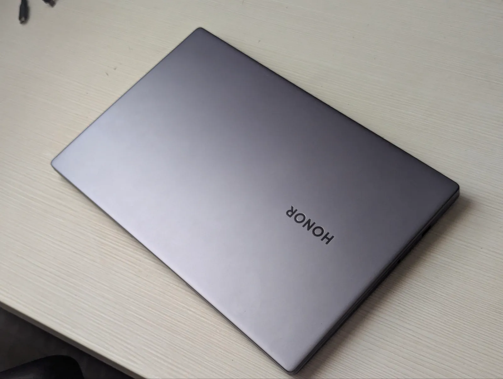 Ноутбук HONOR MagicBook X 15 i5 SSD 512 ГБ Нови-Сад 2