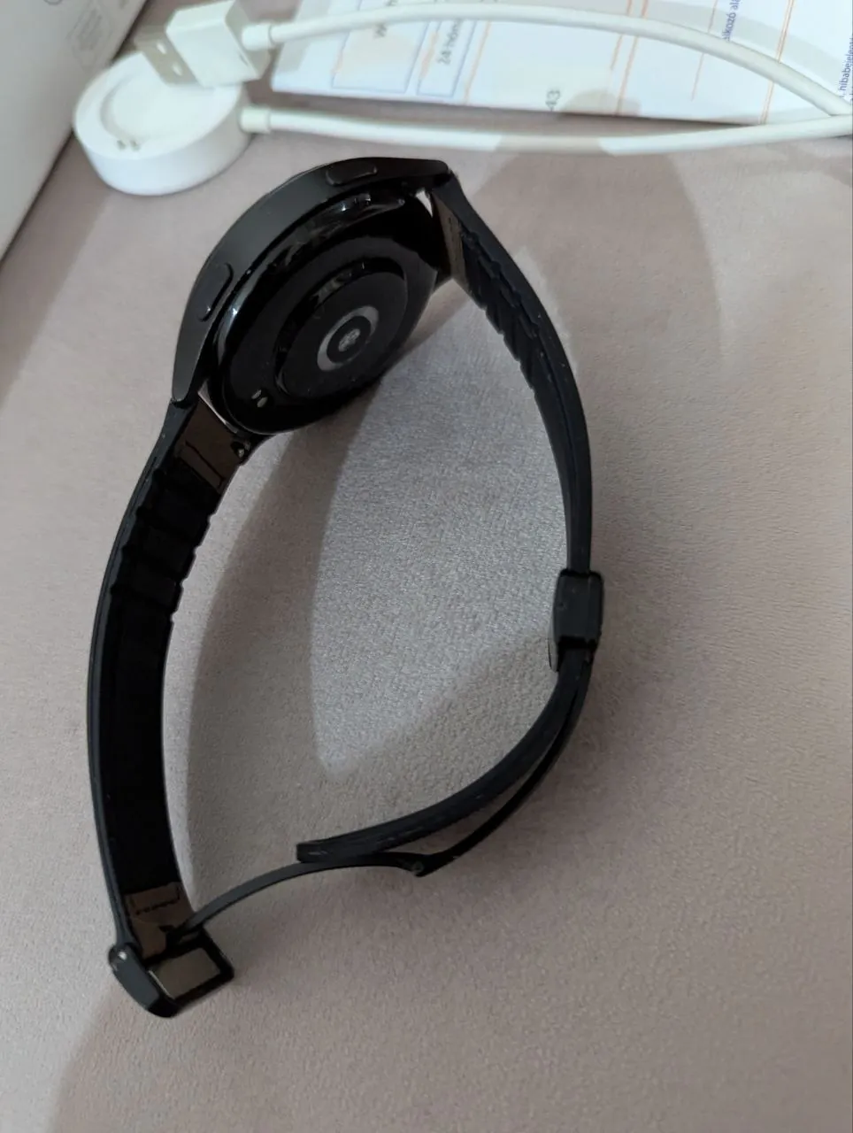 Умные часы Xiaomi Watch 2 3