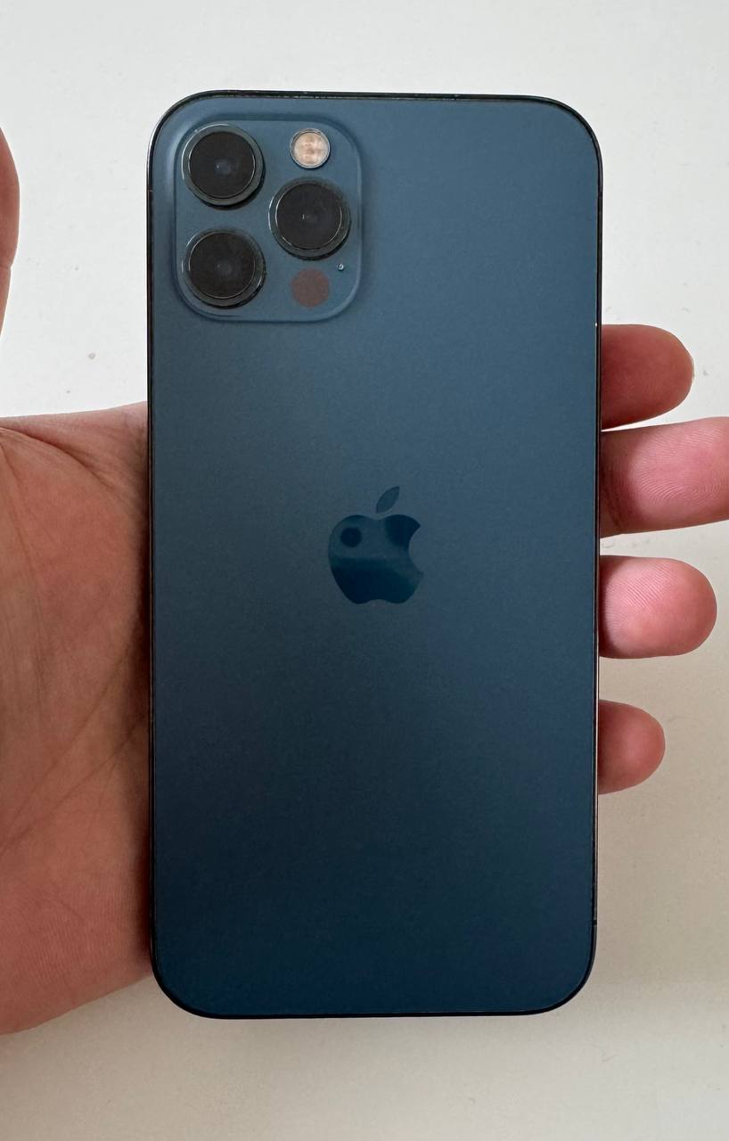 iPhone 12 Pro 128gb sim+eSim 2