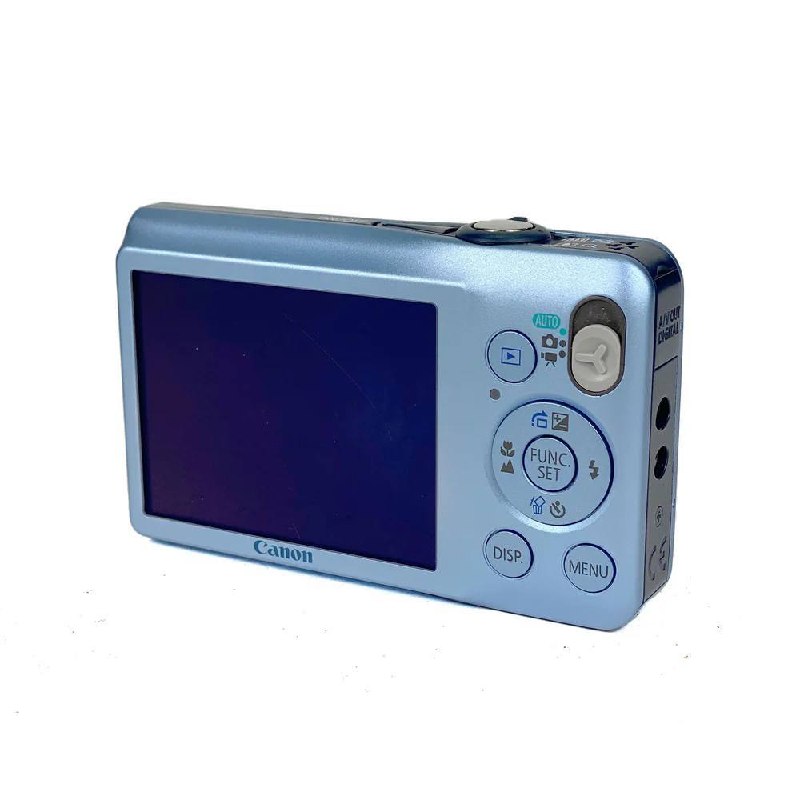 Canon IXUS 107 3