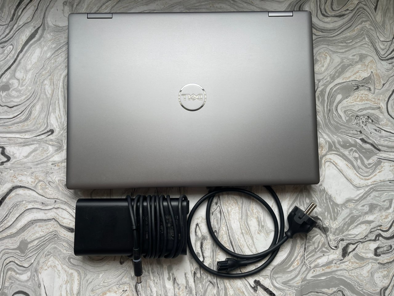 Dell Precision 7670 и MacBook Pro 16 M2 3