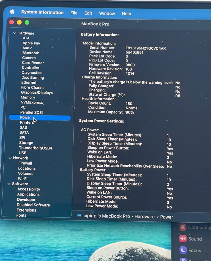 Dell Precision 7670 и MacBook Pro 16 M2 5