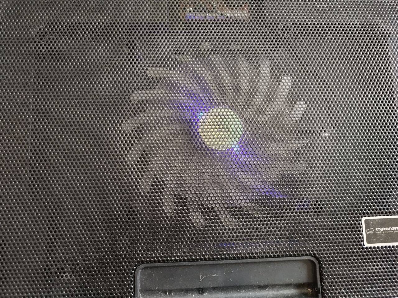 Ноутбук Acer Nitro 5 RTX 3050 4