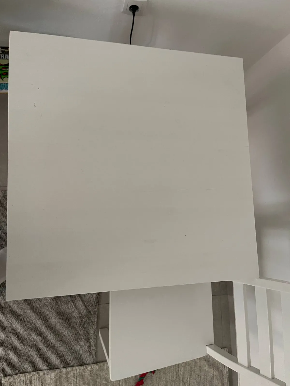 Стол и стул IKEA Земун Белград 2