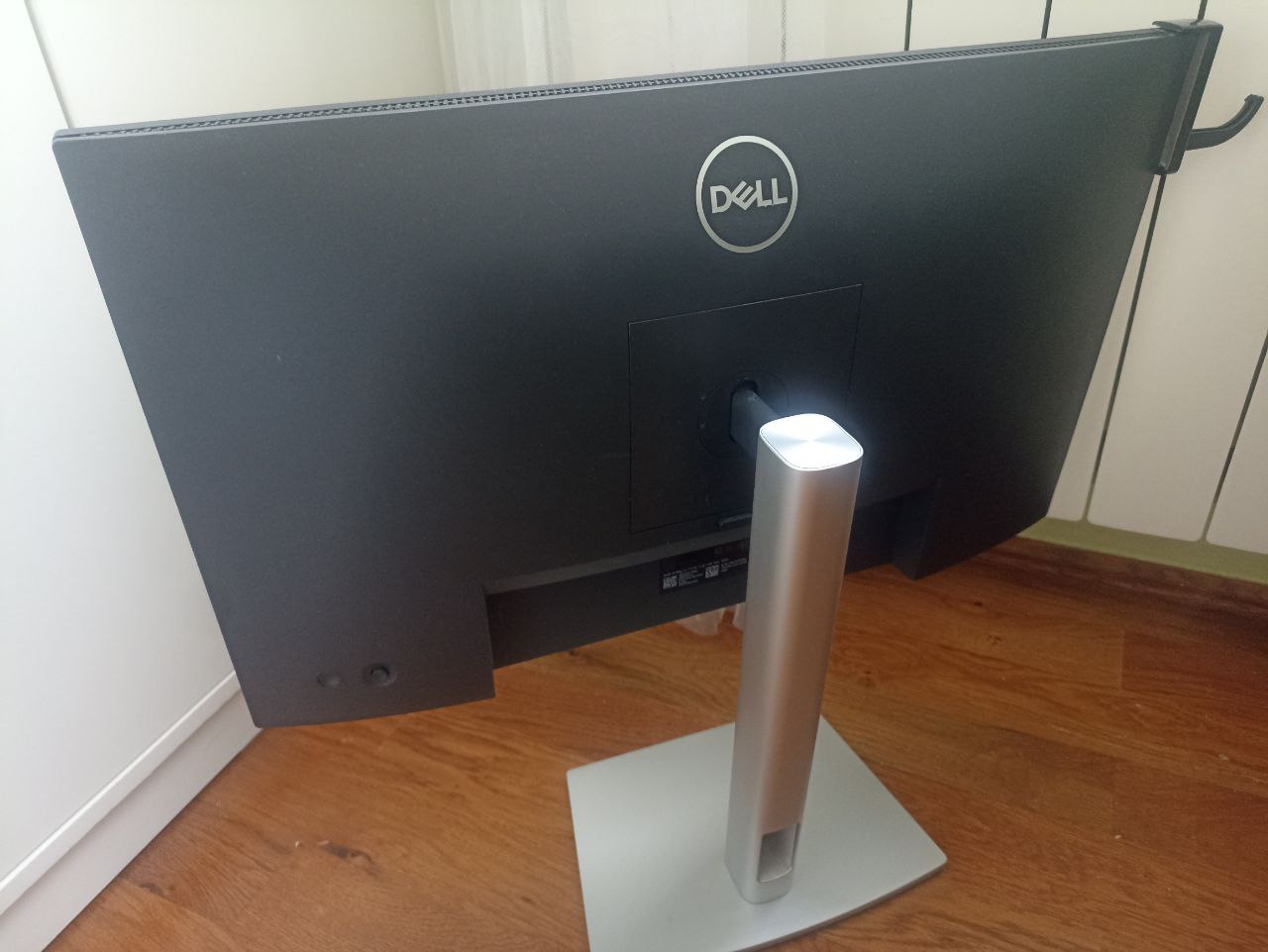 Монитор Dell 24 P2423D QHD 3