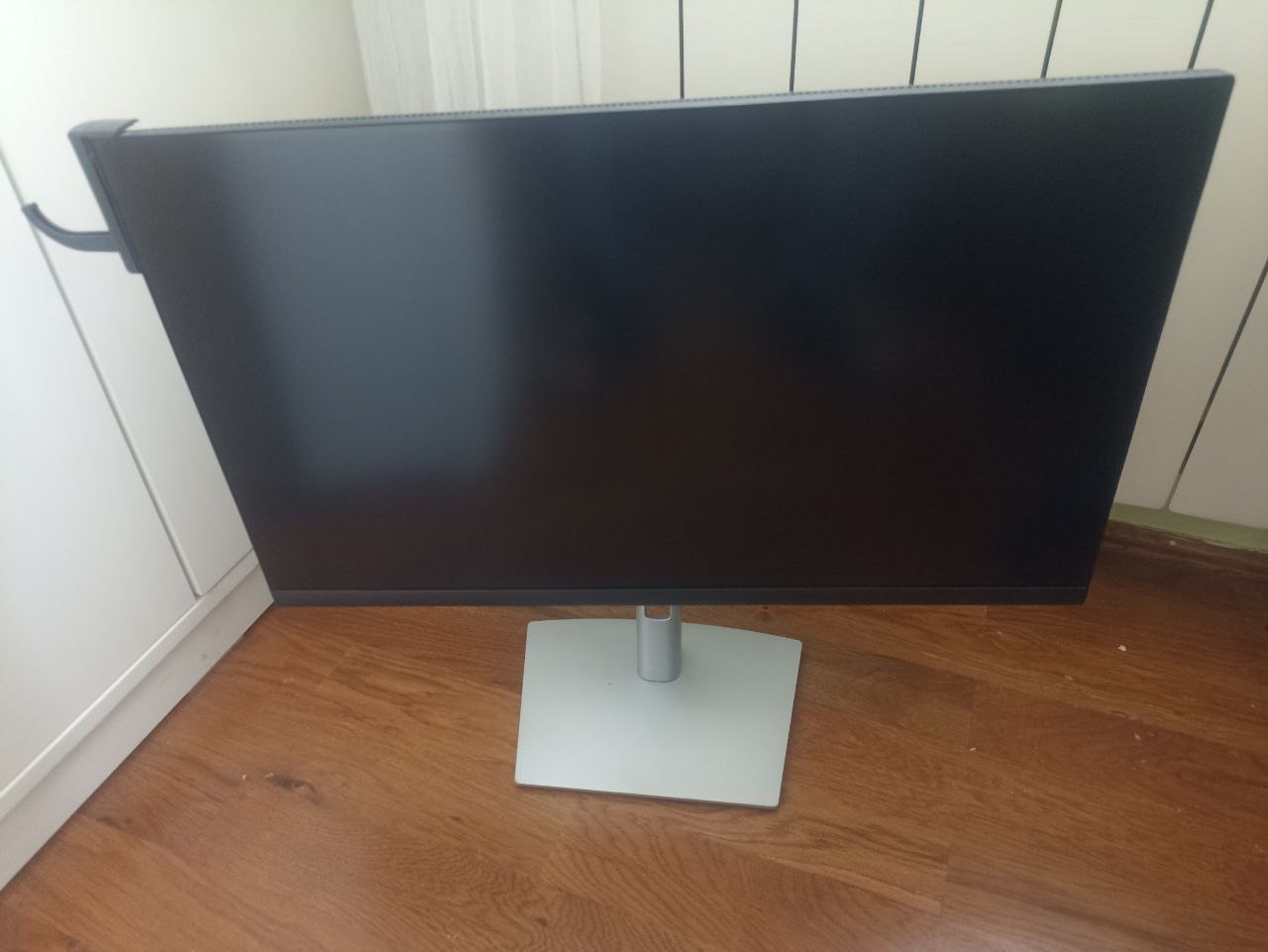 Монитор Dell 24 P2423D QHD 1